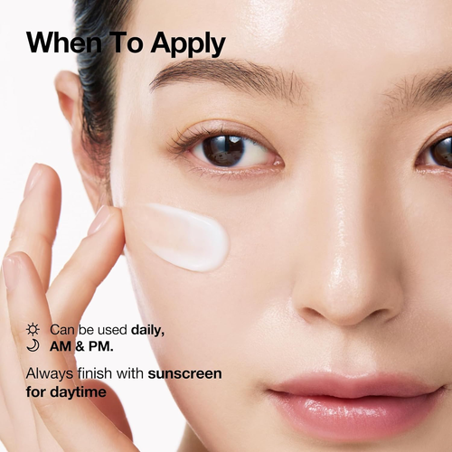 PDRN Hyaluronic Acid Moisturizing Cream