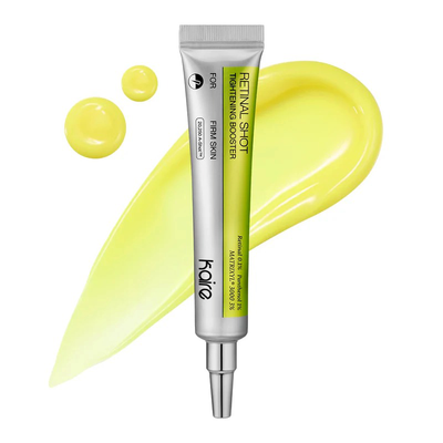Retinal Shot - Skin Tightening Booster