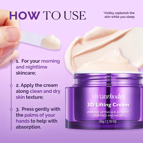 BioLift 3D Lifting Cream