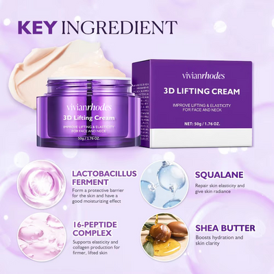 BioLift 3D Lifting Cream