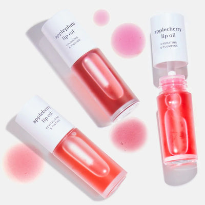 Lip Oil Trio