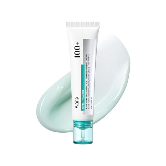 PDRN Hyaluronic Acid Moisturizer