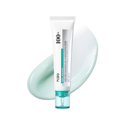 PDRN Hyaluronic Acid Moisturizing Cream