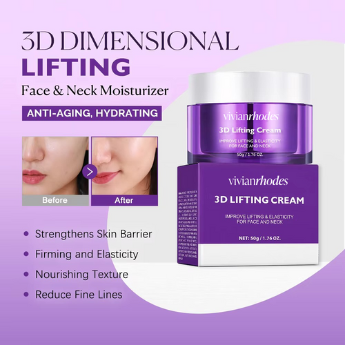 BioLift 3D Lifting Cream