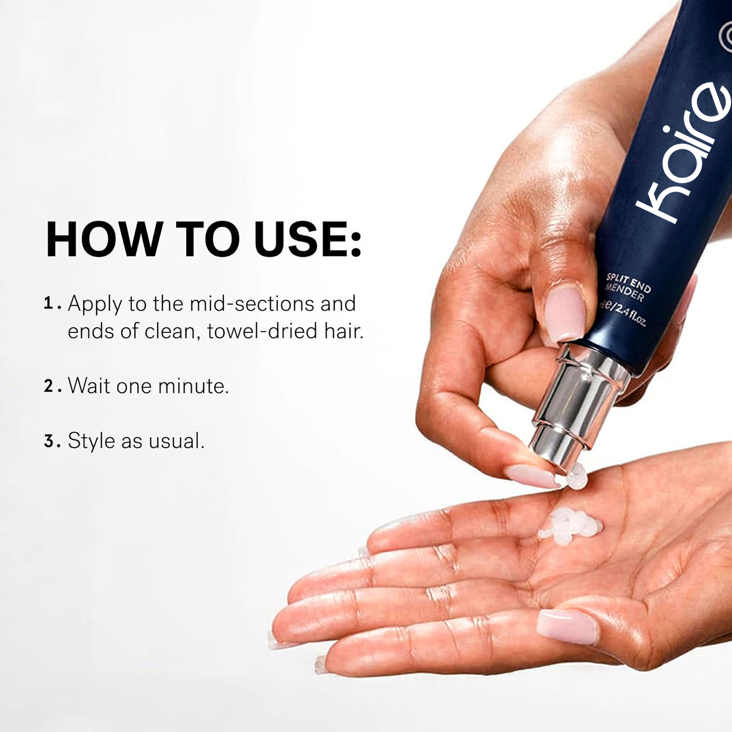 SPLIT END FIX SERUM