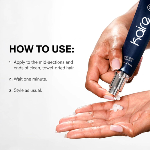 SPLIT END FIX SERUM