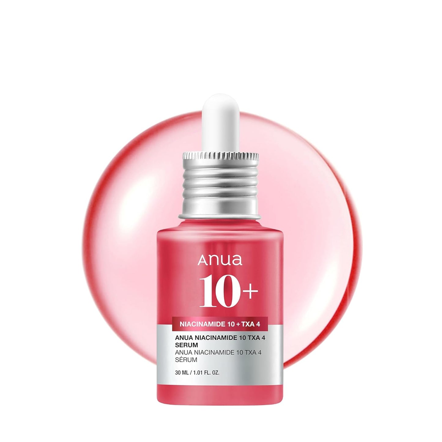 Niacinamide Dark Spot Correcting Serum