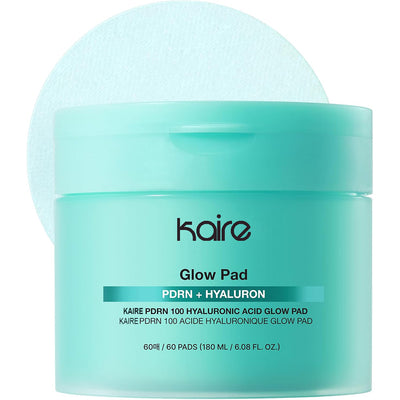 PDRN 100 Hyaluronic Acid Pad