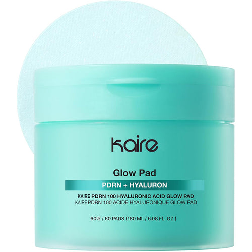 PDRN 100 Hyaluronic Acid Pad