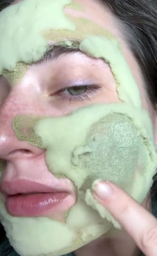 3. Rinse & Reveal Clearer Skin