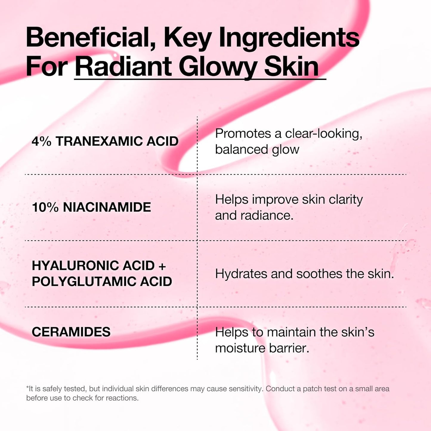 Niacinamide Dark Spot Correcting Serum
