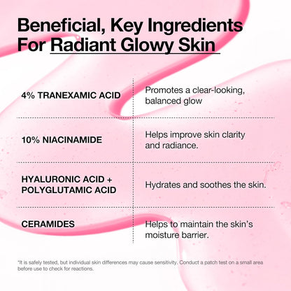 Niacinamide Dark Spot Correcting Serum