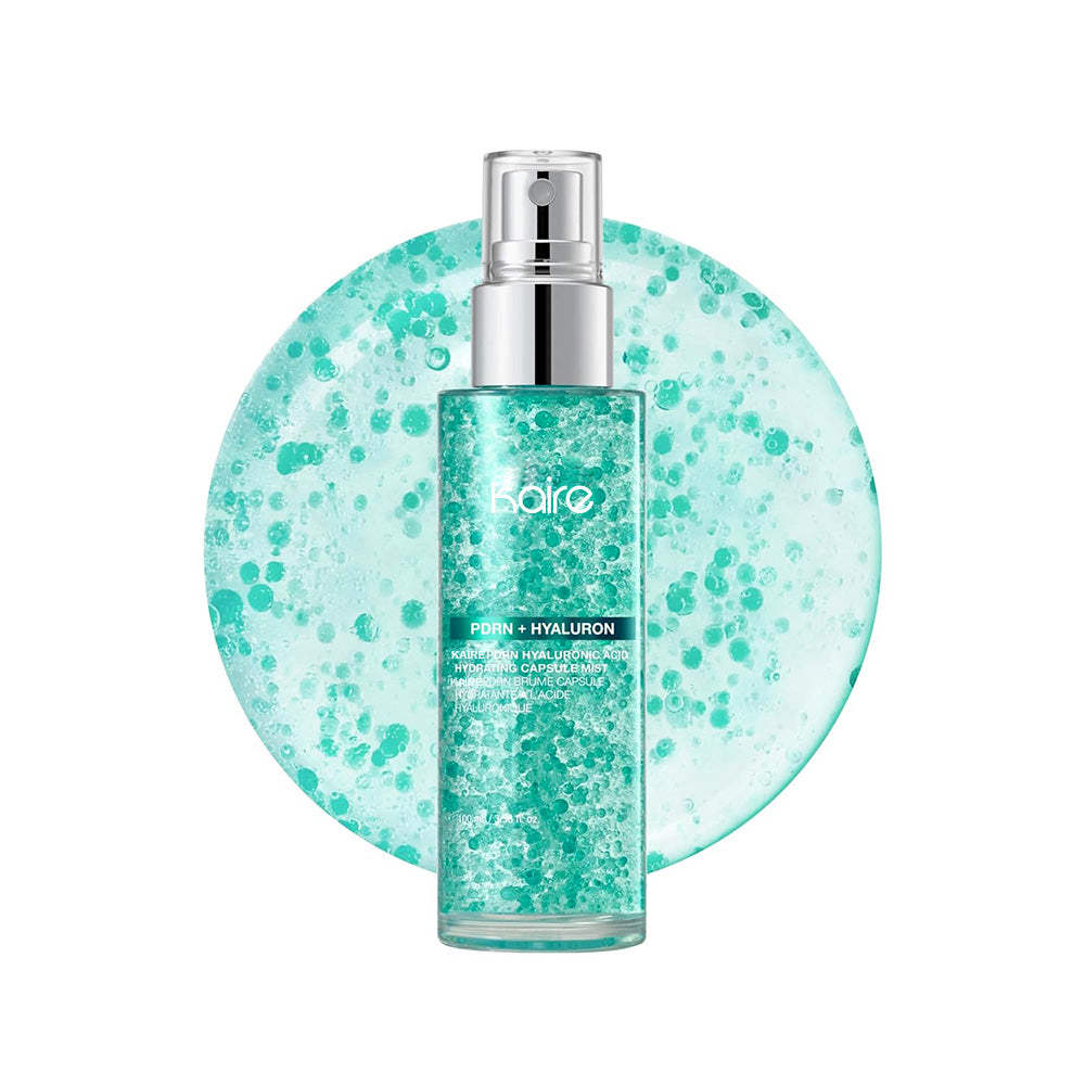 PDRN Collagen Glow Facial Serum Spray