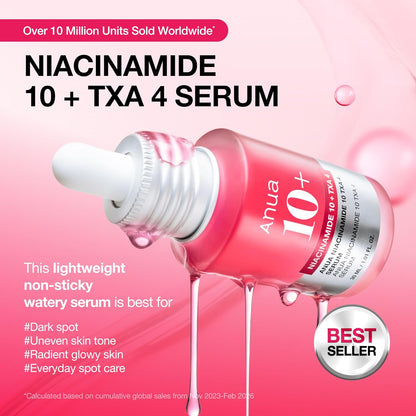 Niacinamide Dark Spot Correcting Serum
