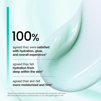 PDRN Hyaluronic Acid Moisturizing Cream