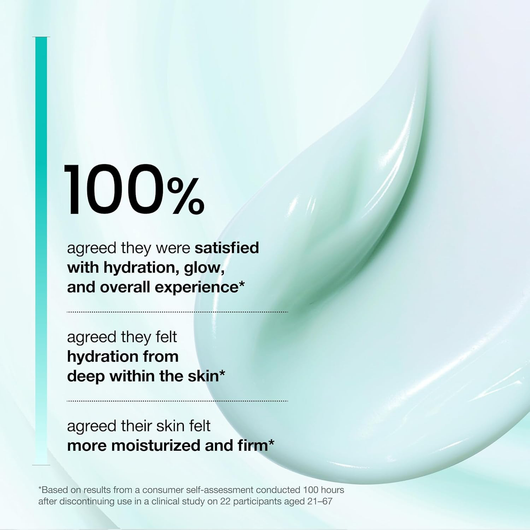 PDRN Hyaluronic Acid Moisturizing Cream