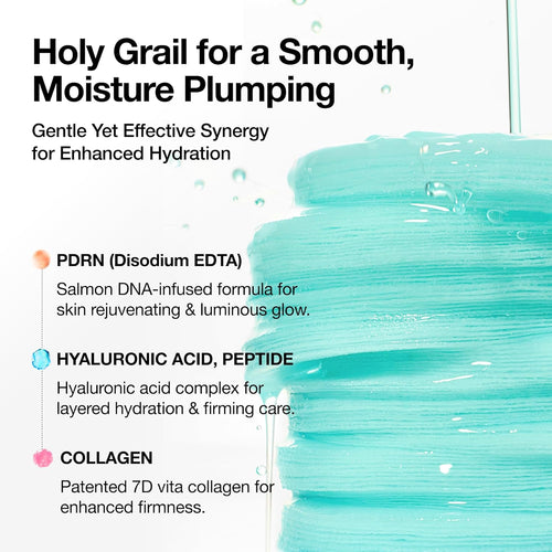 PDRN 100 Hyaluronic Acid Pad