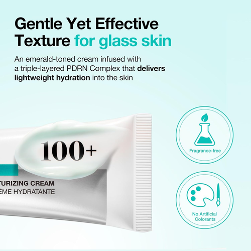 PDRN Hyaluronic Acid Moisturizing Cream