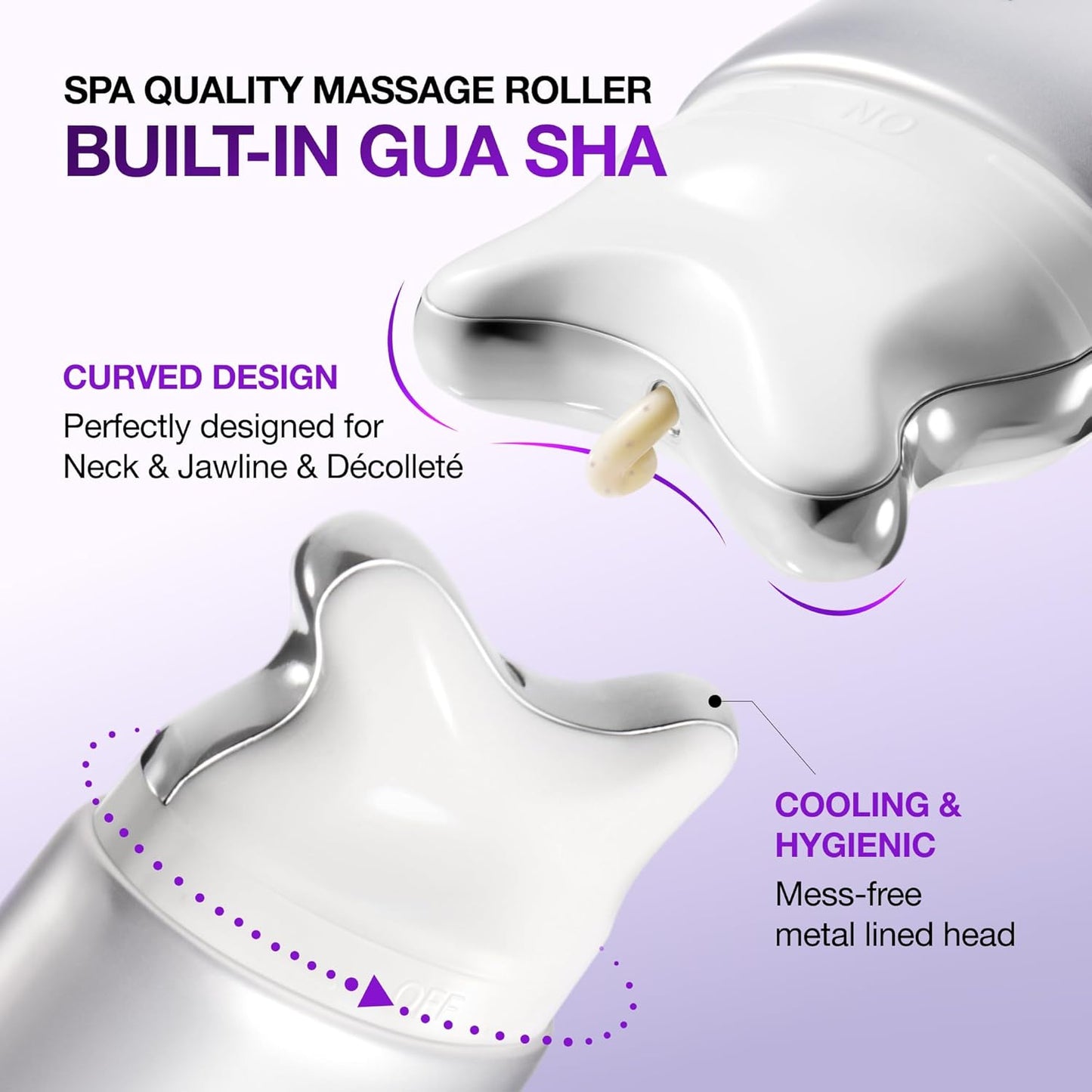 Sculpt & Lift Retinol Gua Sha Cream