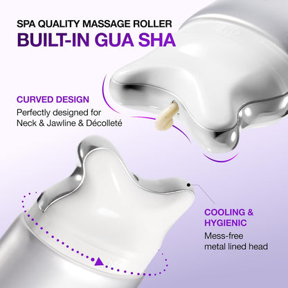 Sculpt & Lift Retinol Gua Sha Cream