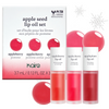 Lip Oil Trio