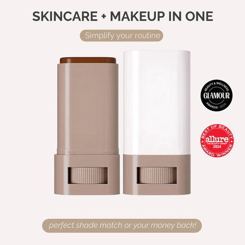 Serum Boosted Skin Tint