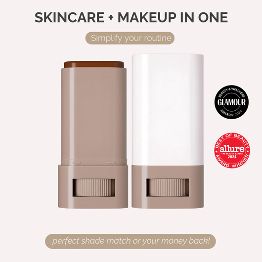 Serum Boosted Skin Tint