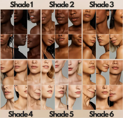 Serum Boosted Skin Tint