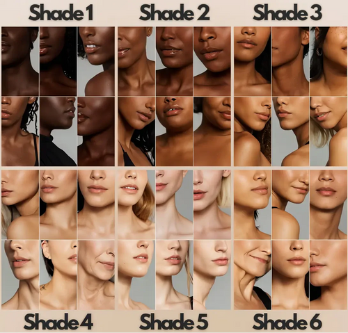 Serum Boosted Skin Tint