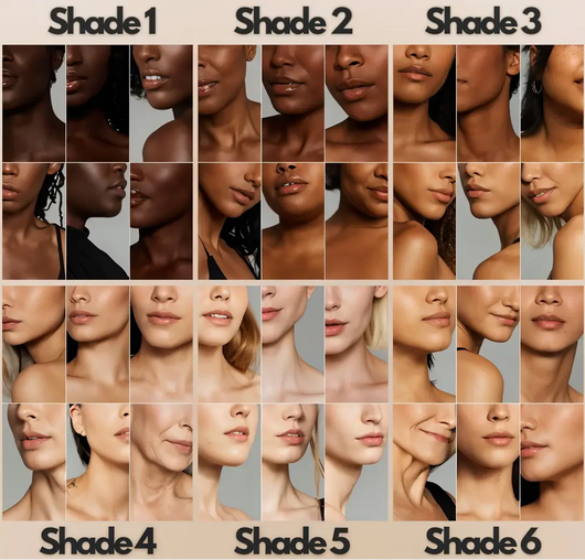 Serum Boosted Skin Tint