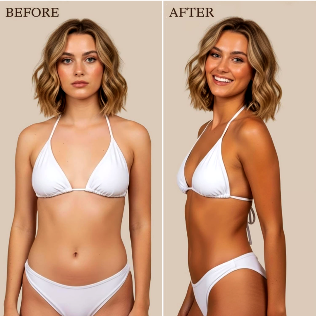 Self Tanner Tanning Lotion