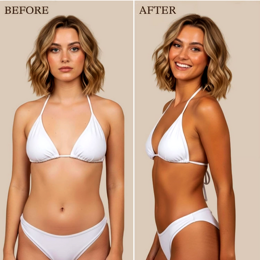 Self Tanner Tanning Lotion