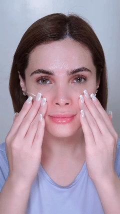 2. Let the Formula Absorb