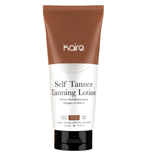 Self Tanner Tanning Lotion