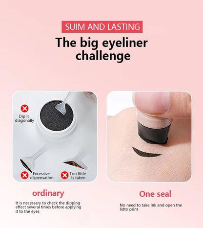 WINK STAMP