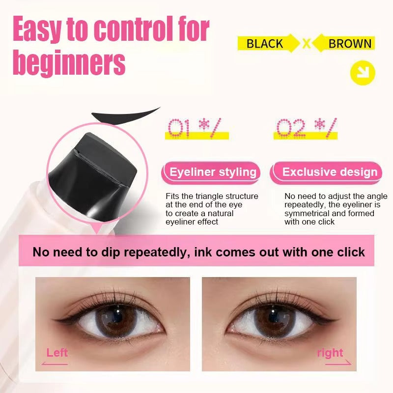 WINK STAMP