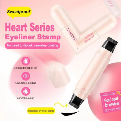 WINK STAMP