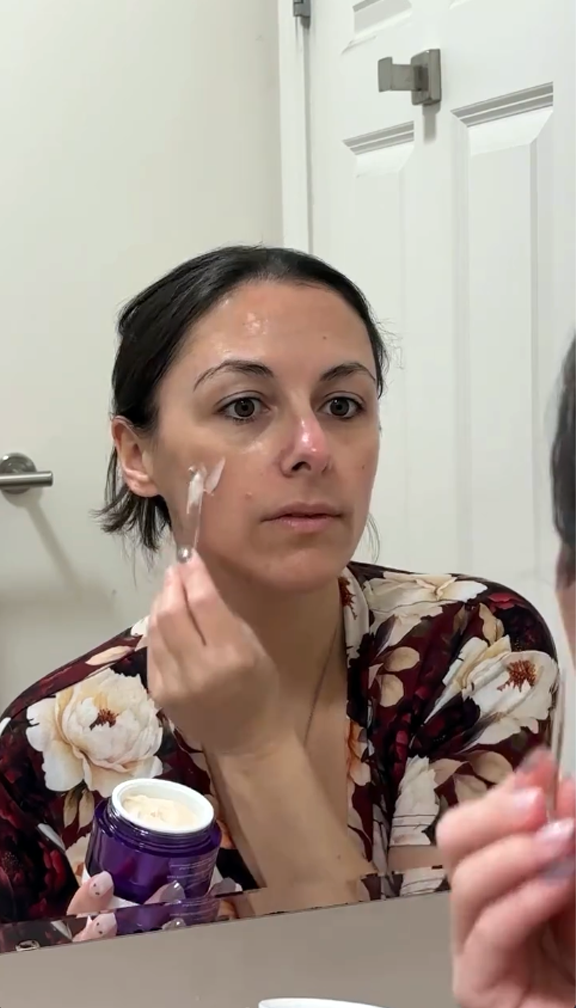 Review by Isabella M.